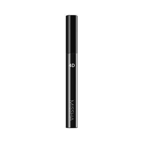 Missha 4D MASCARA.