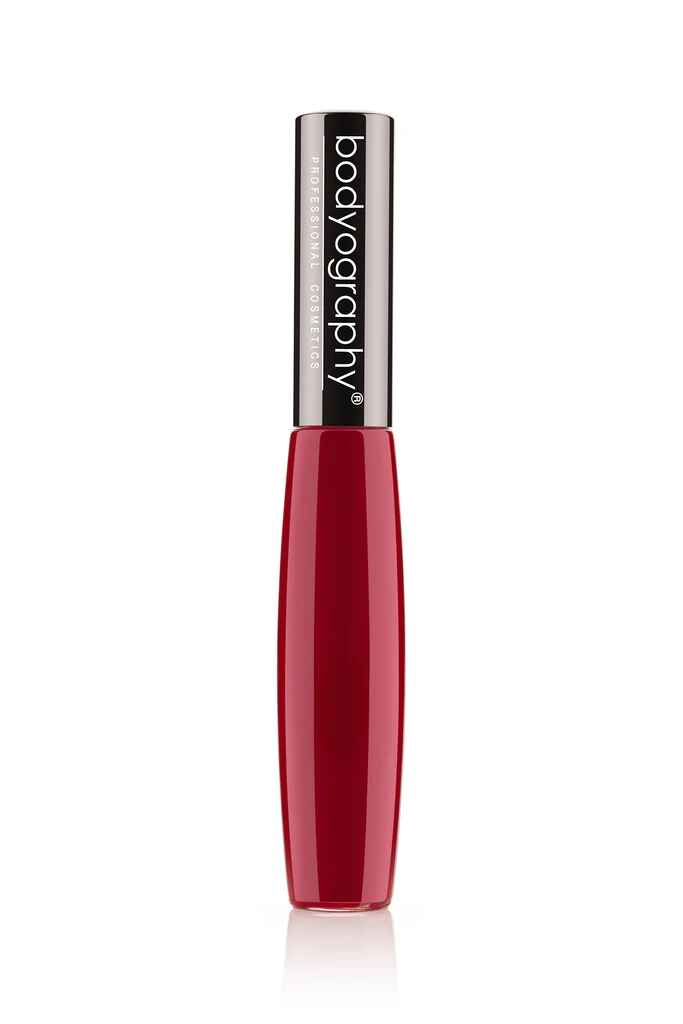bodyography Lip Gloss.