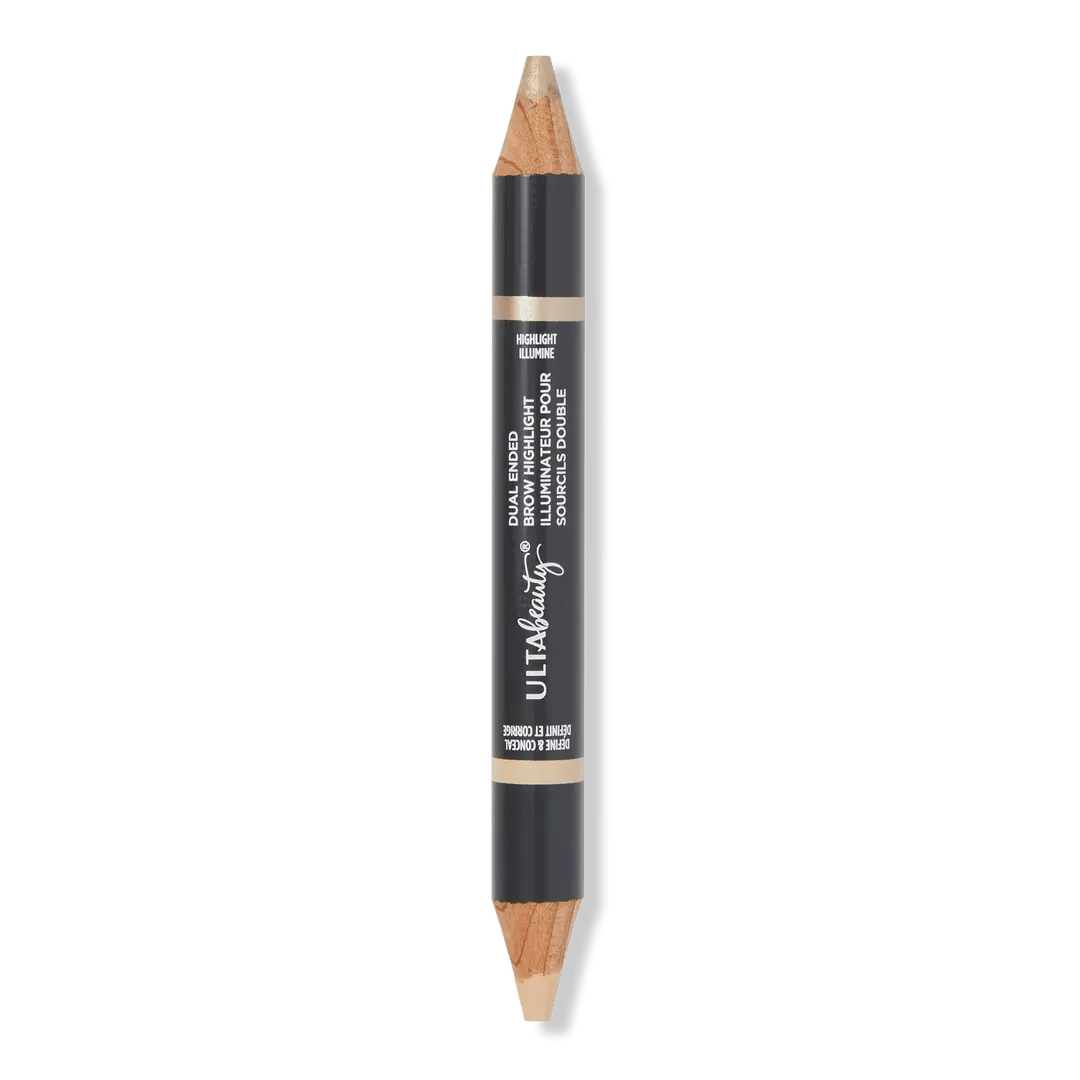 ulta Dual Ended Brow Highlight.