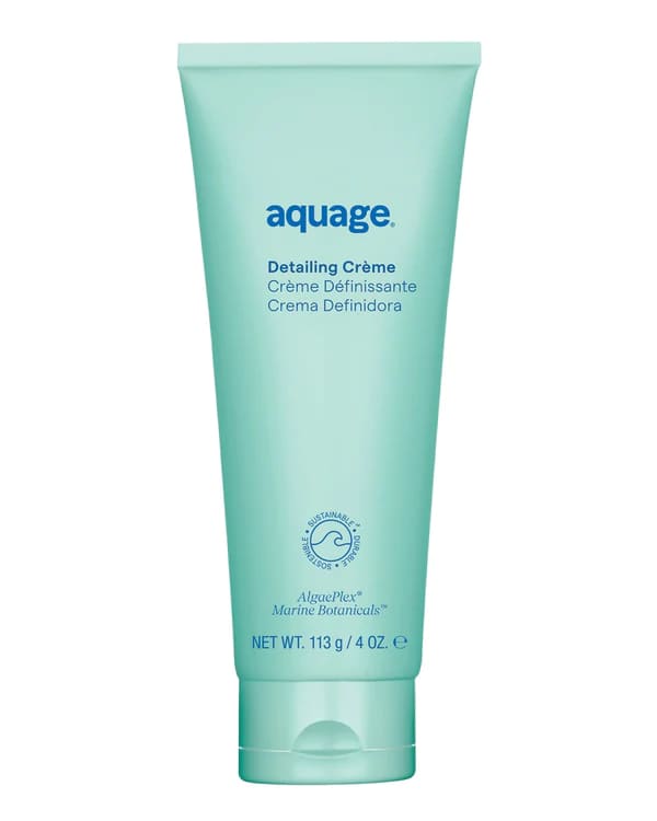 Aquage Detailing Creme.