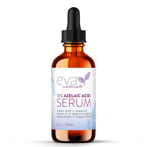 Eva Naturals Azelaic Acid 10 Facial Serum 2 oz.