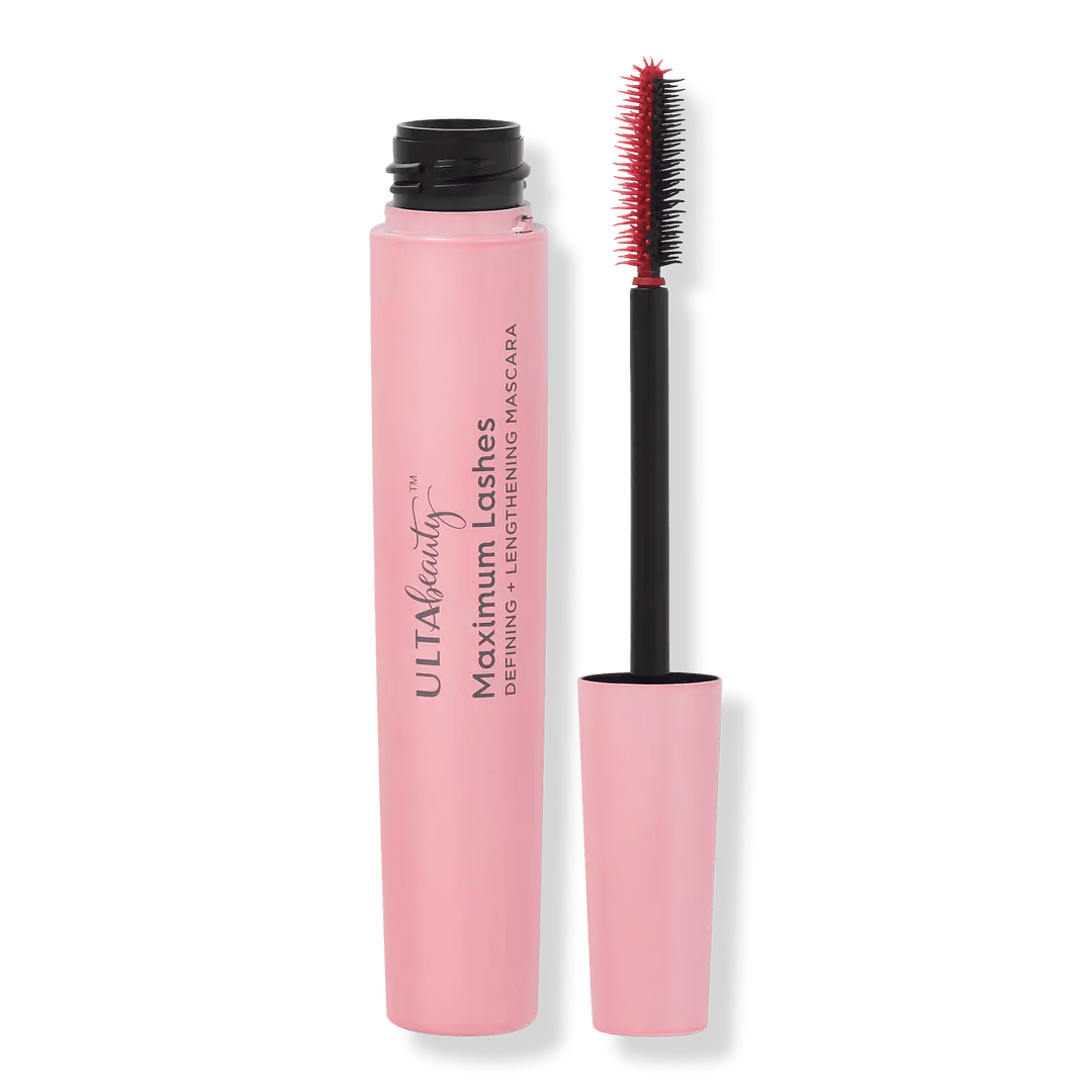 ulta Maximum Lashes Mascara.