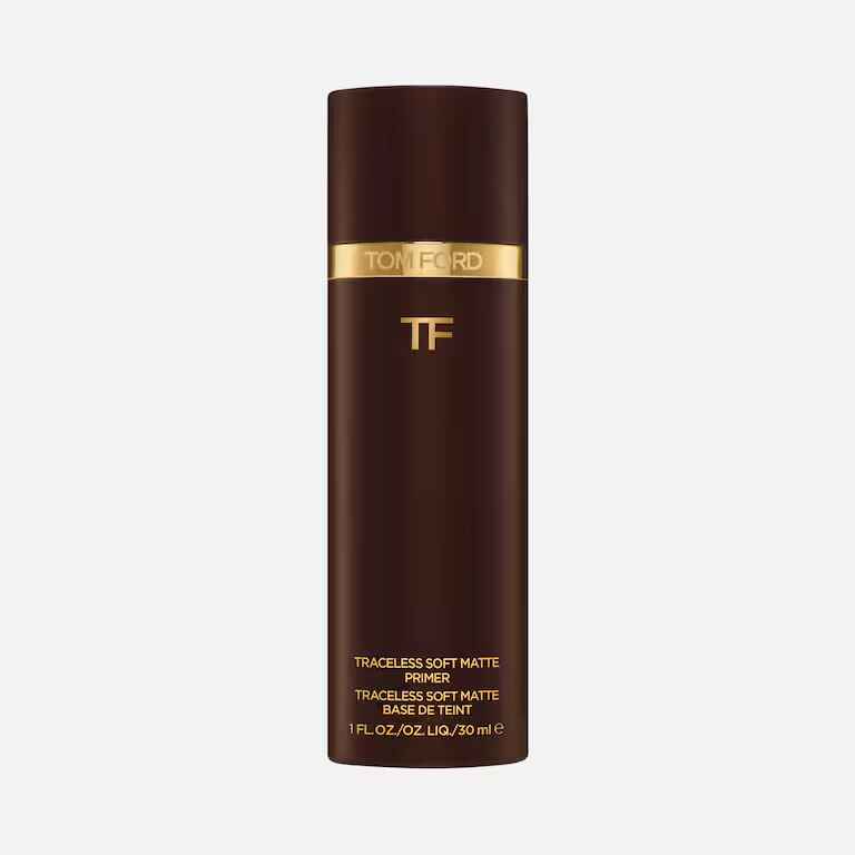 Tom Ford TRACELESS SOFT MATTE PRIMER.