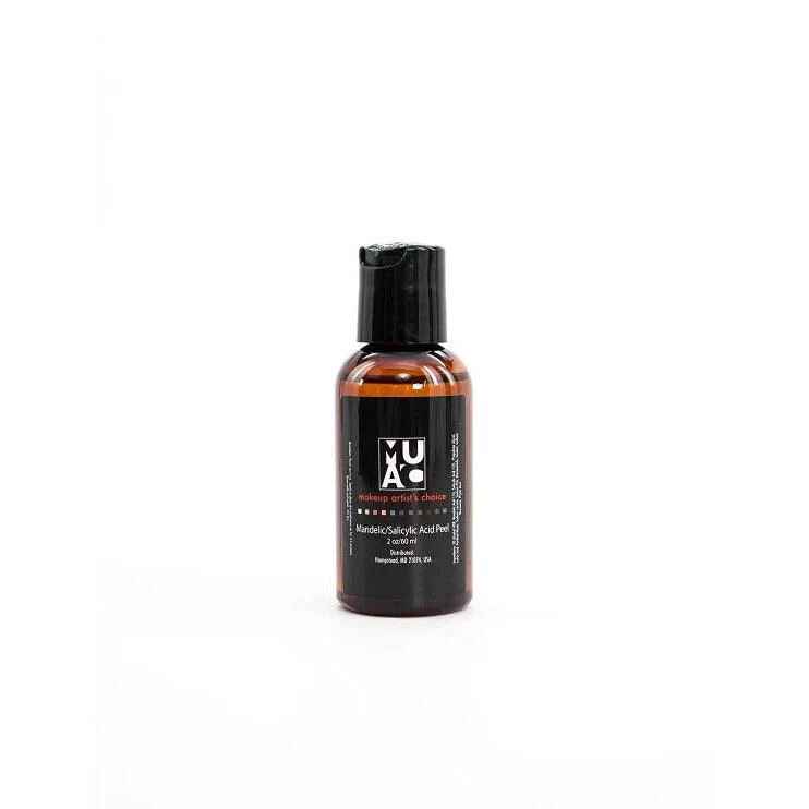 Makeup Artists Choice MANDELIC SALICYLIC PEEL.