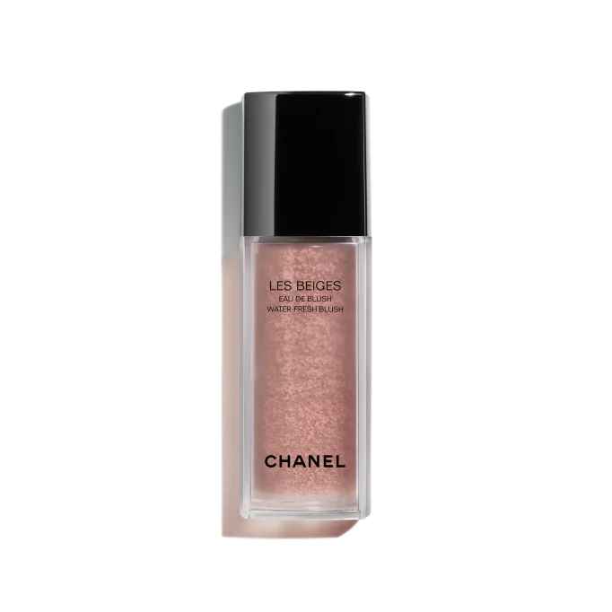 Chanel LES BEIGES Water-Fresh Blush LIGHT PINK.