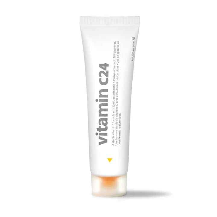 Indeed Labs vitamin C24.