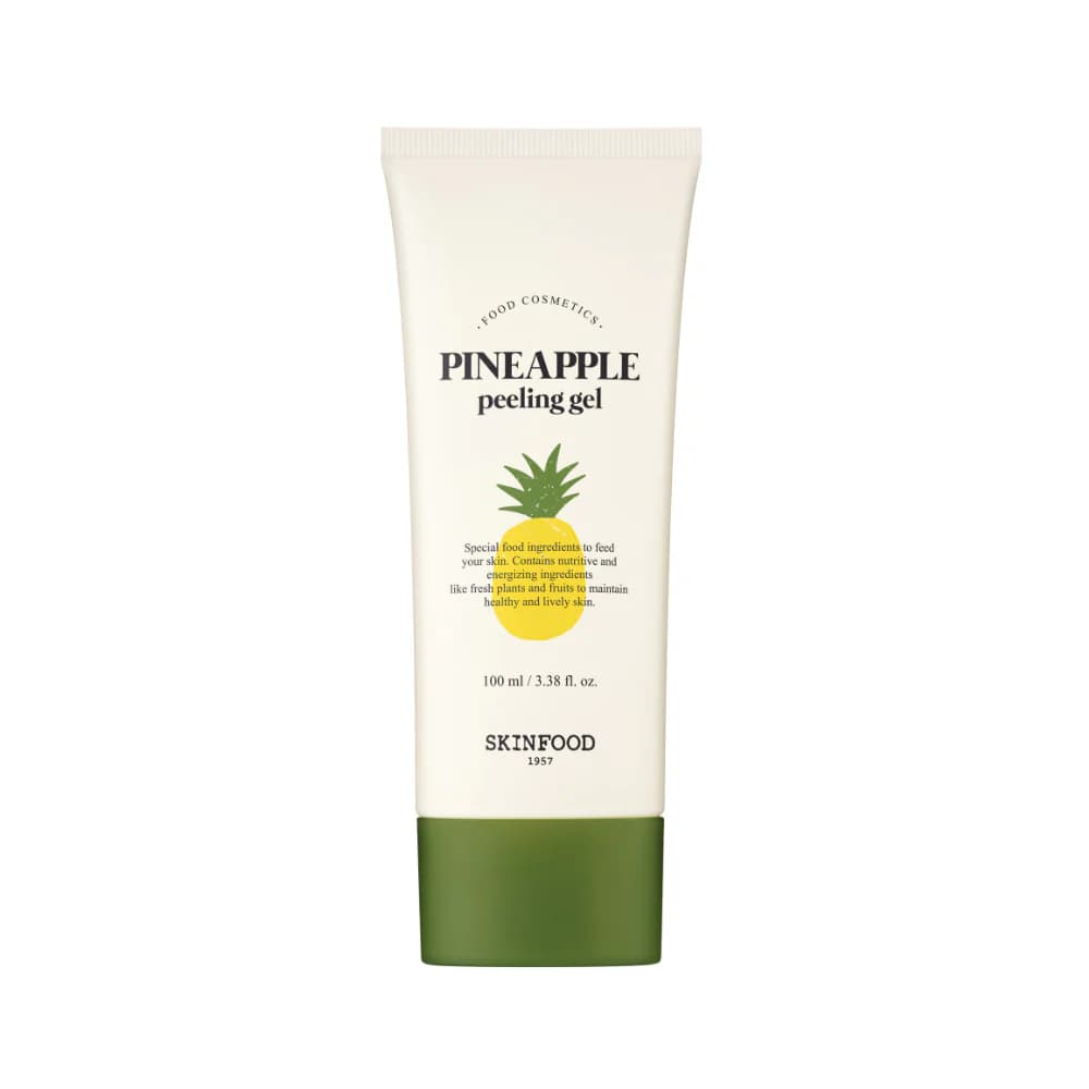 the-skin-food-pineapple-peeling-gel.