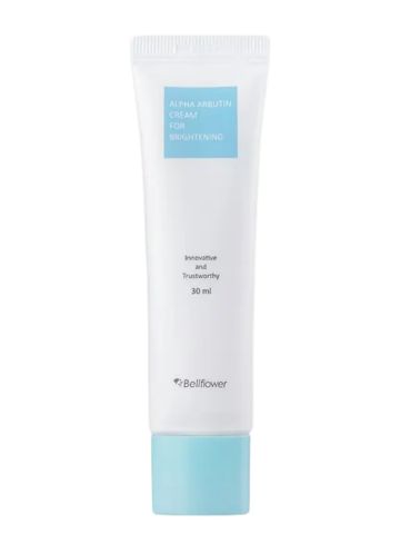 bellflower-alpha-arbutin-cream-for-brightening.