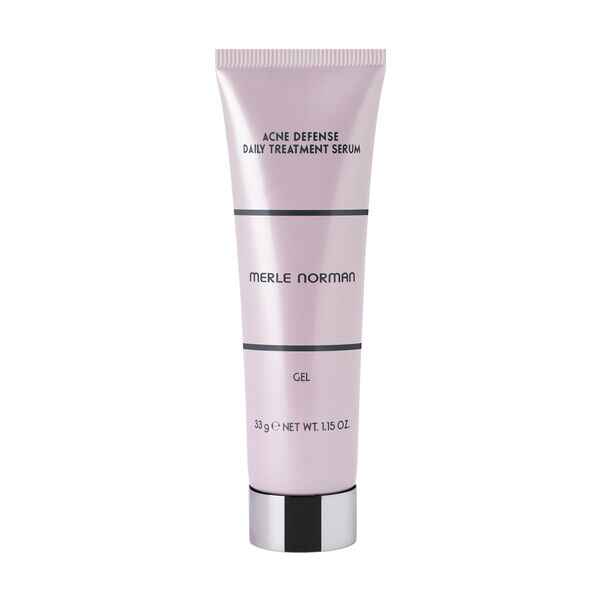 Merle Norman Acne Defense Daily Treatment Serum.