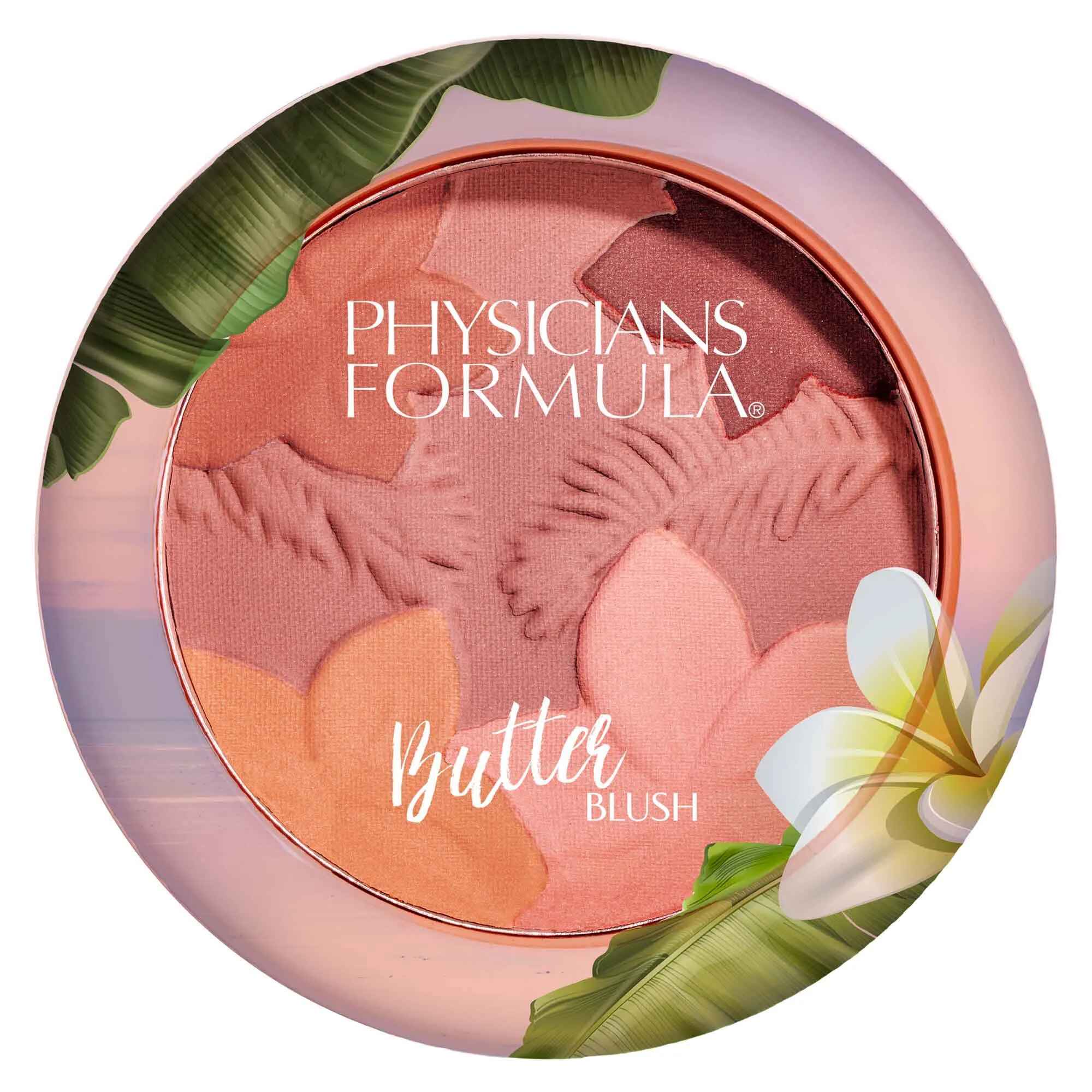 Physicians Formula MATTE MONOI BUTTER BLUSH.