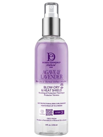 design-essentials-agave-lavender-blow-dry-heat-shield.