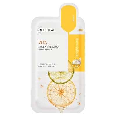 Mediheal Vita Essential Mask.