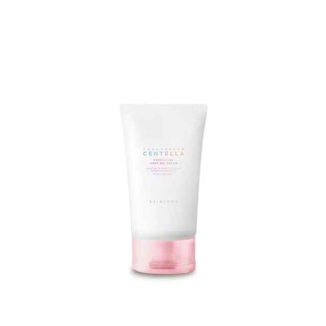 SKIN 1004 - Madagascar Centella Poremizing Light Gel Cream.