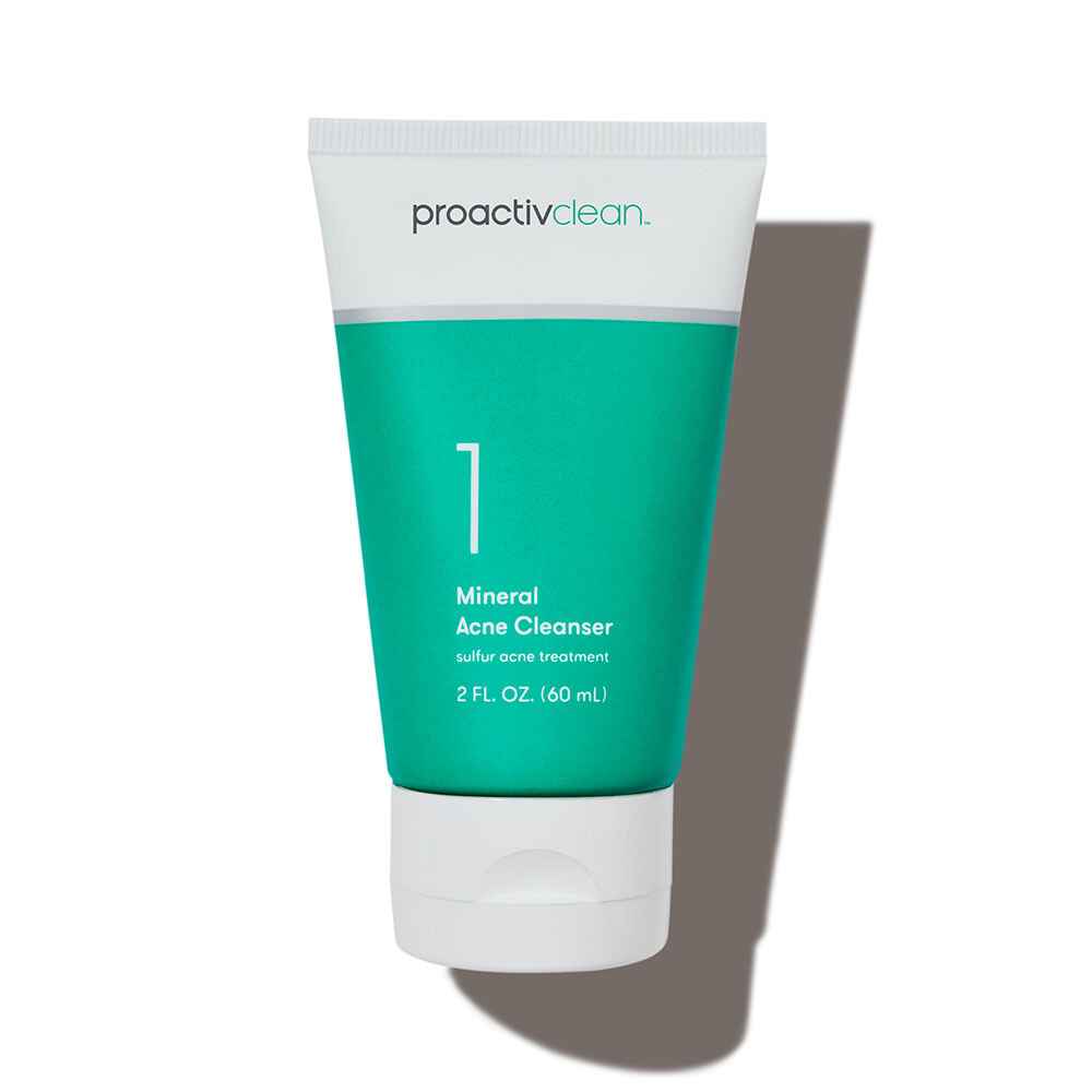 Proactiv Proactiv Clean Mineral Acne Cleanser.