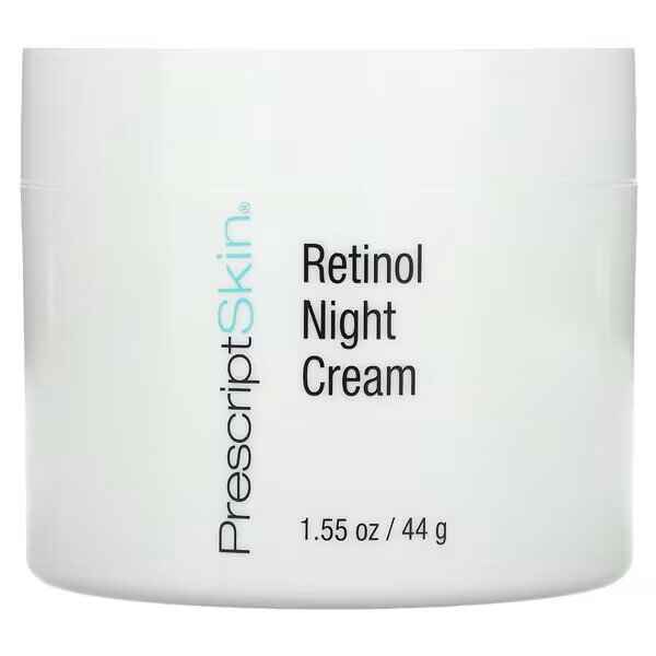 prescript skin Retinol Night Cream.