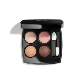 Chanel LES 4 OMBRES SPICES.