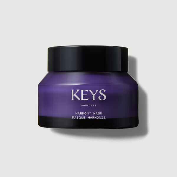 Keys Soulcare HARMONY MASK WITH MANUKA HONEY.