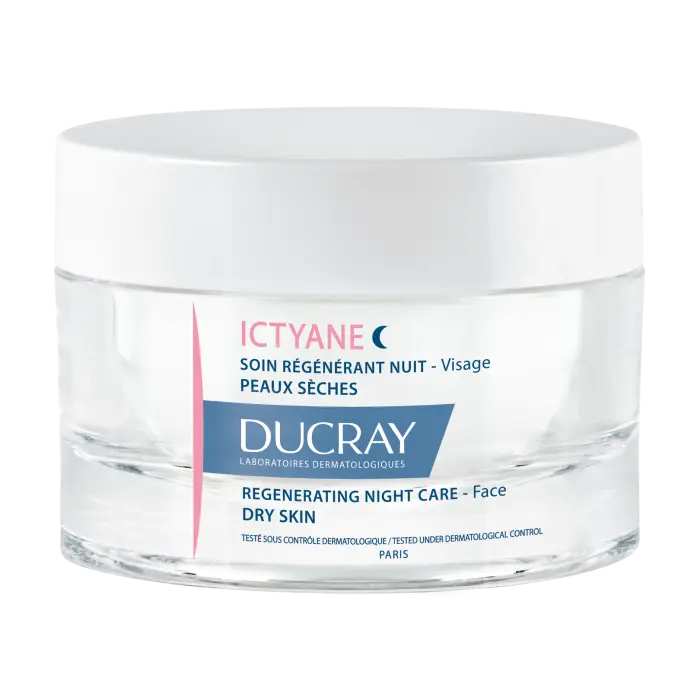 Ducray ICTYANE.
