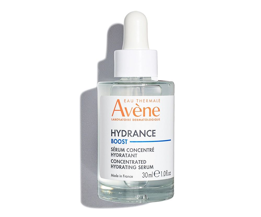 Avene Hydrance BOOST Concentrated Hydrating Serum.