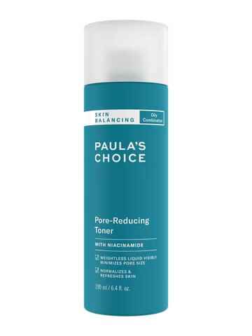 paulas choice Pore Reducing Toner.