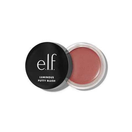 elf cosmetics Luminous Putty Blush.