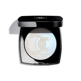 Chanel LUMIERE DE LOCEAN Illuminating Powder.