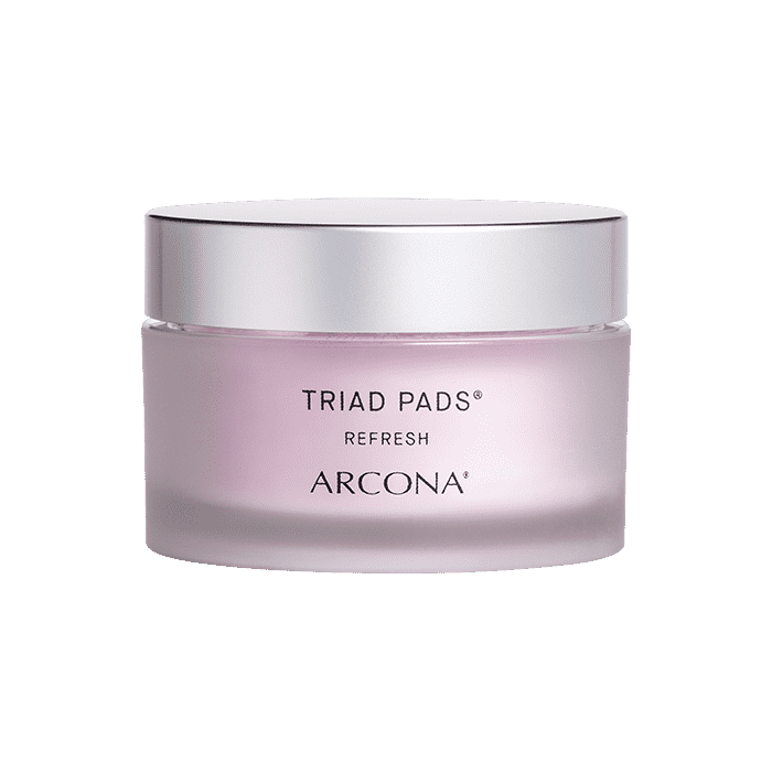 Arcona TRIAD PADS®.