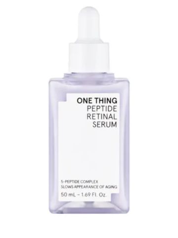 one-thing-peptide-retinal-serum.