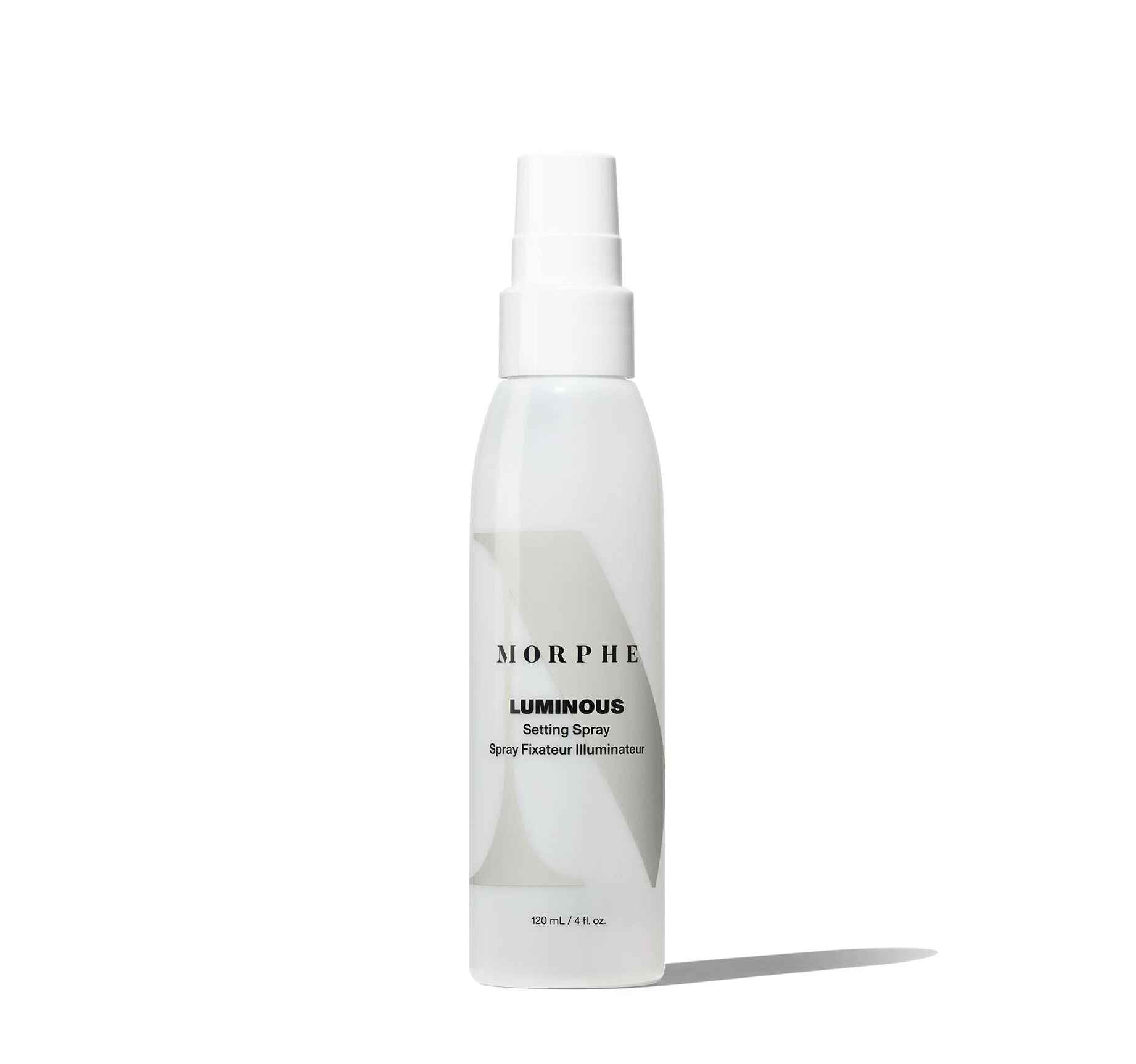 Morphe Luminous Setting Spray.