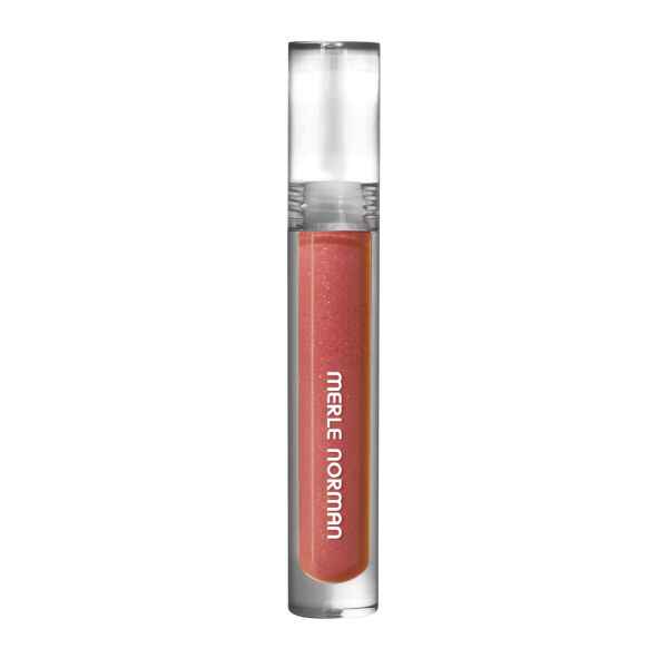 Merle Norman Plush Lip Gloss Sweetest.