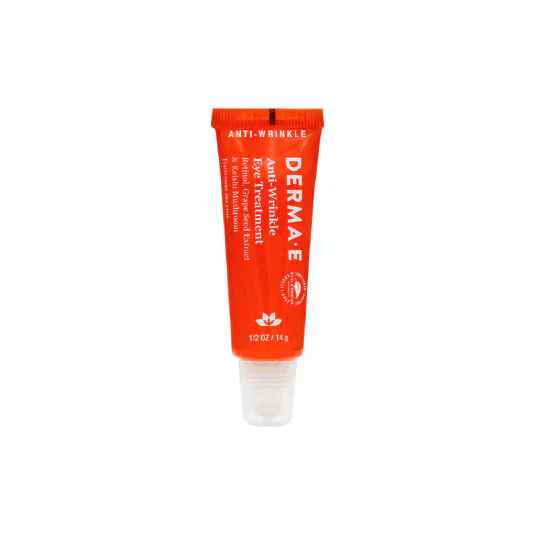 Derma E Anti Wrinkle Eye Treatment.