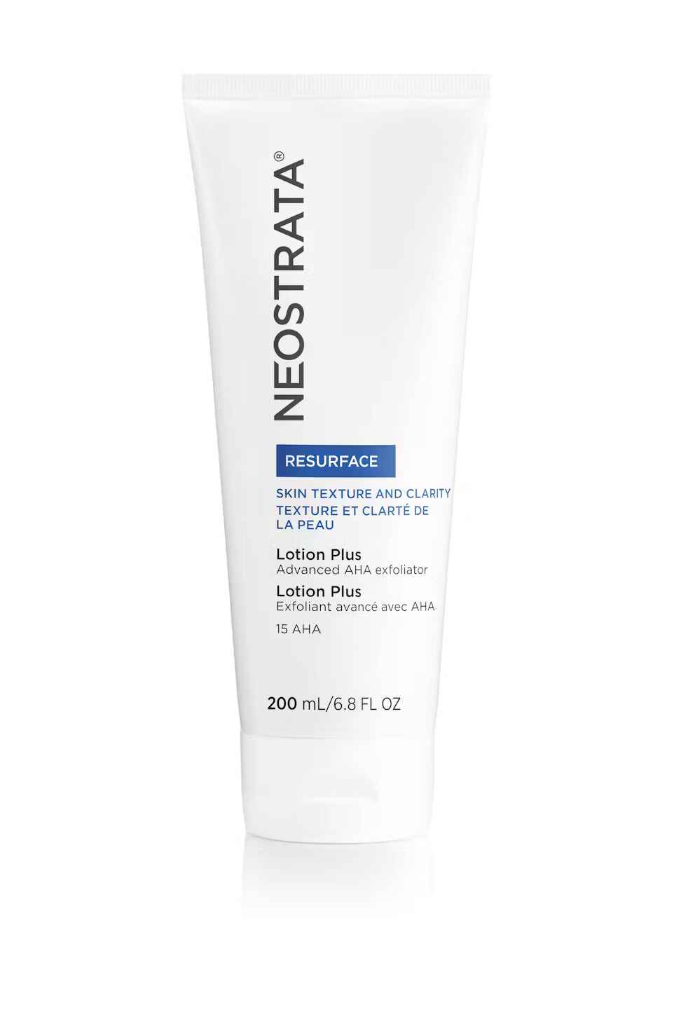 Neo Strata Lotion Plus.
