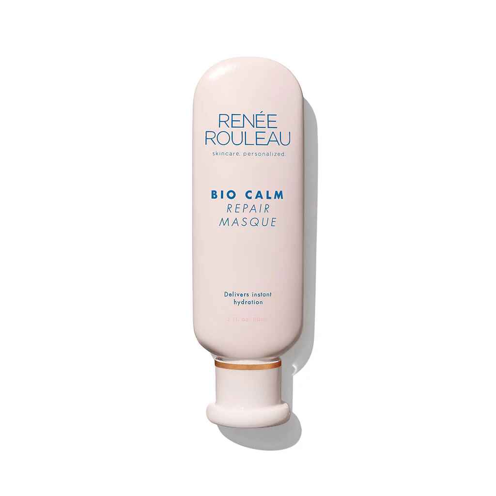 RENNE ROULEAU SKINCARE Bio Calm Repair Masque.