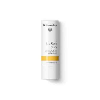 Dr Hauschka Lip Care Stick.
