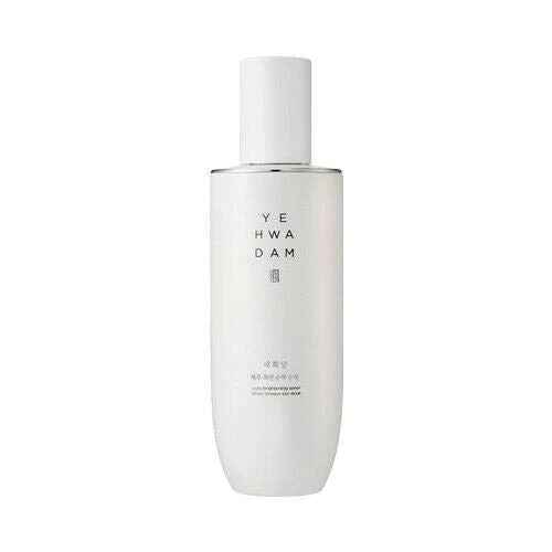 The face shop Yehwadam Pure Brightening Toner.