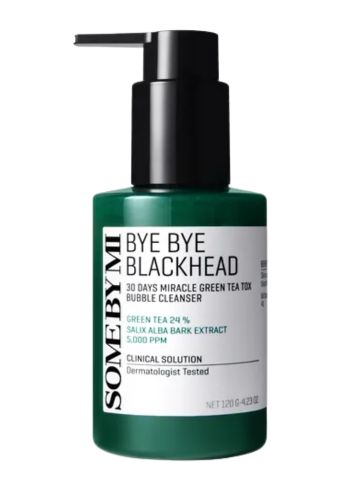 some-by-mi-bye-bye-blackhead-30-days-miracle-green-tea-tox-bubble-cleanser.