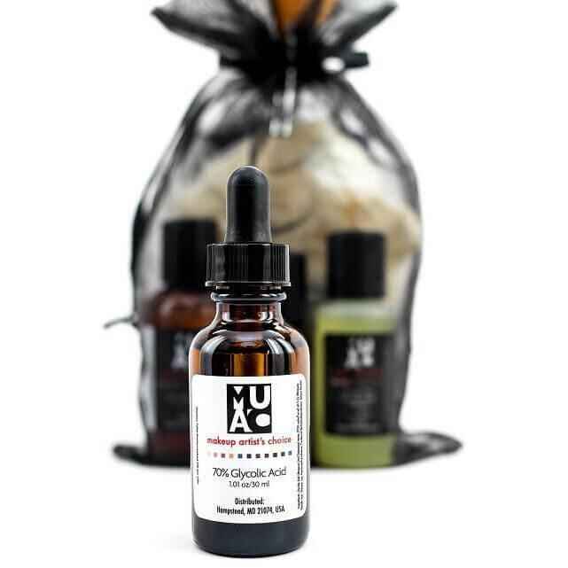 Makeup Artists Choice 70 GLYCOLIC AT HOME ADJUSTABLE PEEL.