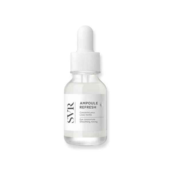 SVR Refresh Eye Concentrate.