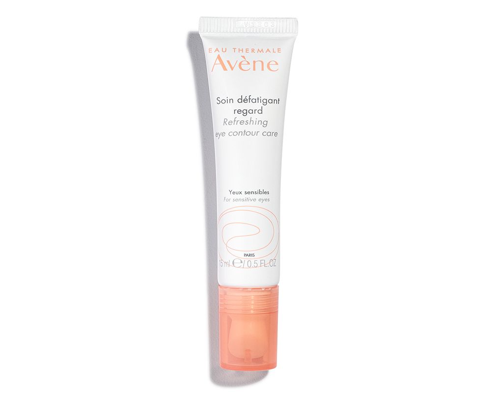 Avene Refreshing Eye Contour Care.
