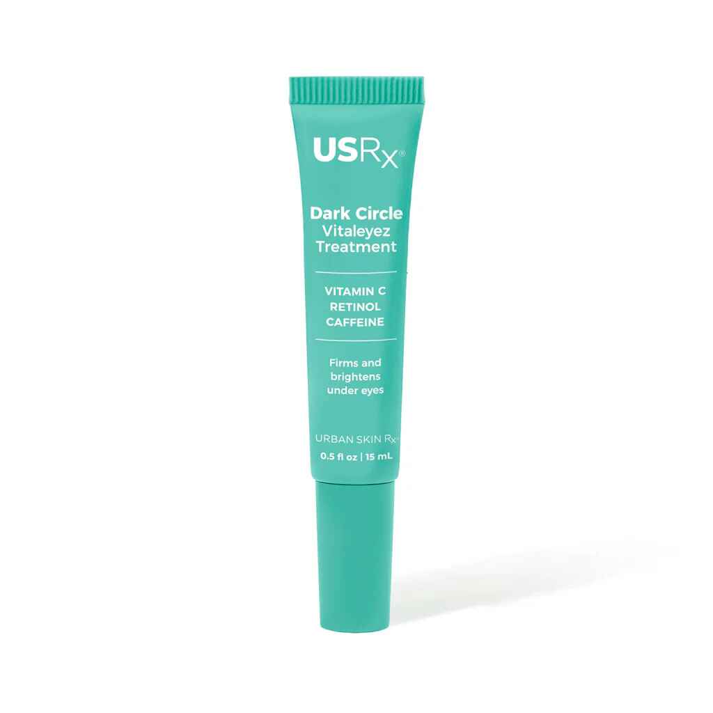 urban skinDark Circle Vitaleyez Treatment.