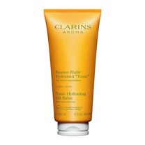Clarins Tonic Hydrating Oil-Balm.