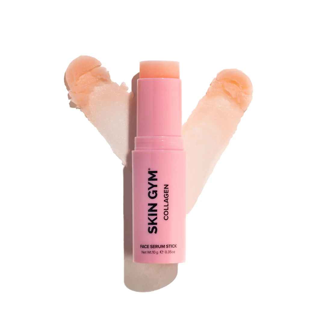 Skin Gym Collagen Face Serum Stick.