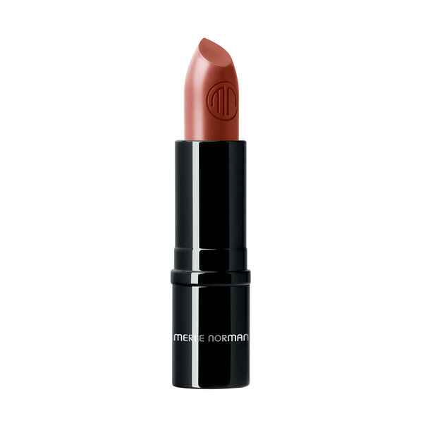 Merle Norman Creamy Lipcolor Caramel Kiss.