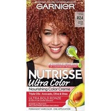 Garnier NUTRISSE ULTRA COLOR RZ4 - Scarlett Ronze.