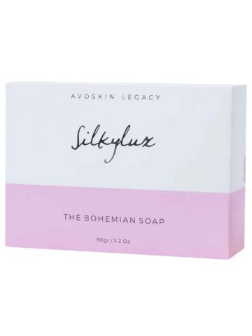 avoskin-soap-avoskin-silkyluz-the-bohemian-90gr-kojic-acid-soap.