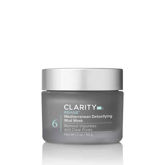 CLARITYRX Rehab.