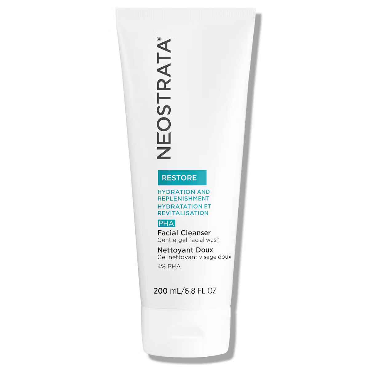 Neo Strata PHA Facial Cleanser.