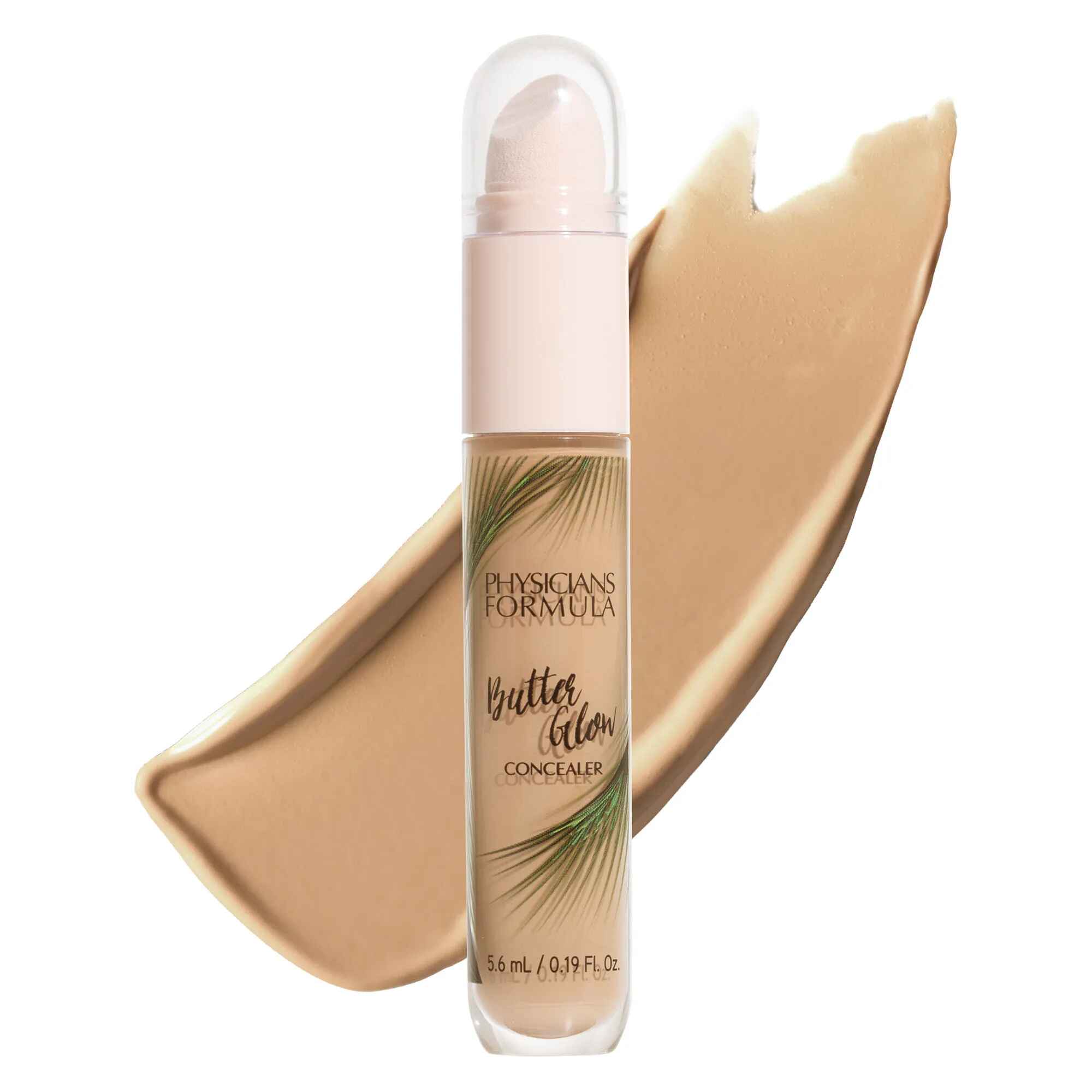 Physicians Formula BUTTER GLOW CONCEALER Medium to Tan.