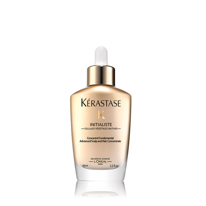 Kerastase INITIALISTE SCALP and HAIR SERUM.