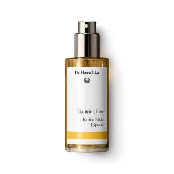 Dr Hauschka Clarifying Toner.